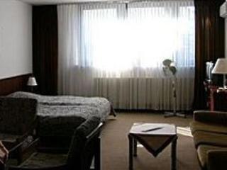 Hotel Travel Inn Frankfurt am Main Kültér fotó
