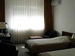 Hotel Travel Inn Frankfurt am Main Kültér fotó